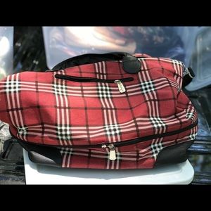 Overnight/weekend bag